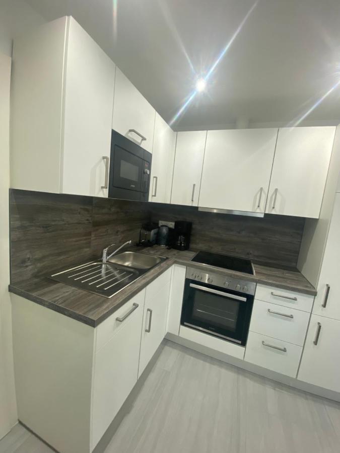 Ferienwohnung H&M Immobilien - Geiseltalsee Braunsbedra Екстер'єр фото