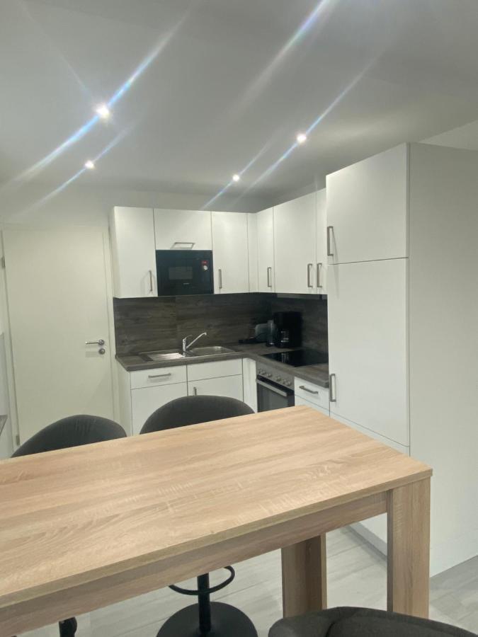 Ferienwohnung H&M Immobilien - Geiseltalsee Braunsbedra Екстер'єр фото