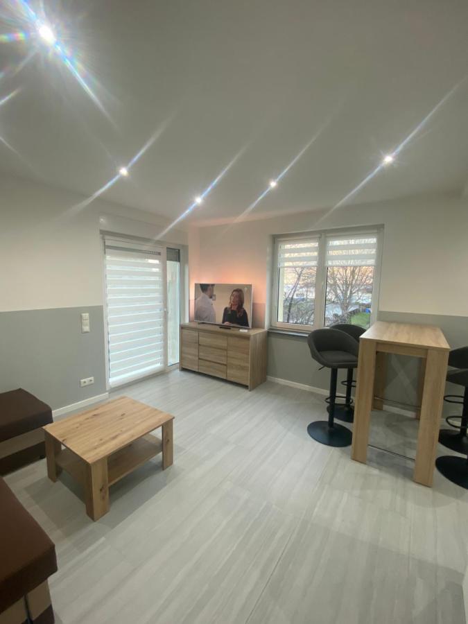 Ferienwohnung H&M Immobilien - Geiseltalsee Braunsbedra Екстер'єр фото