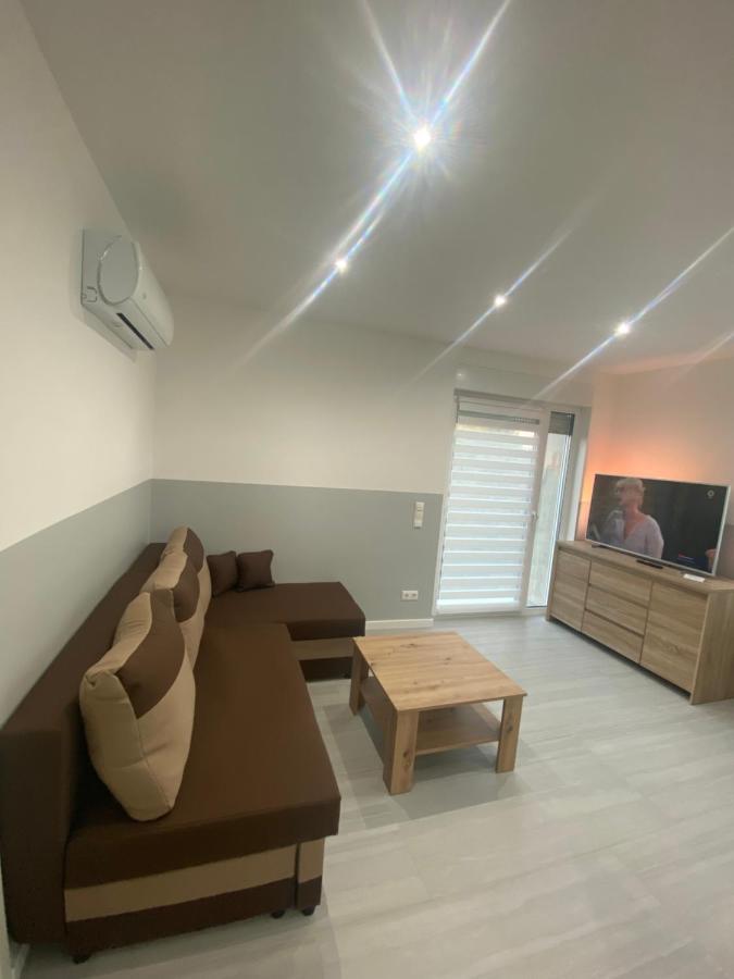 Ferienwohnung H&M Immobilien - Geiseltalsee Braunsbedra Екстер'єр фото