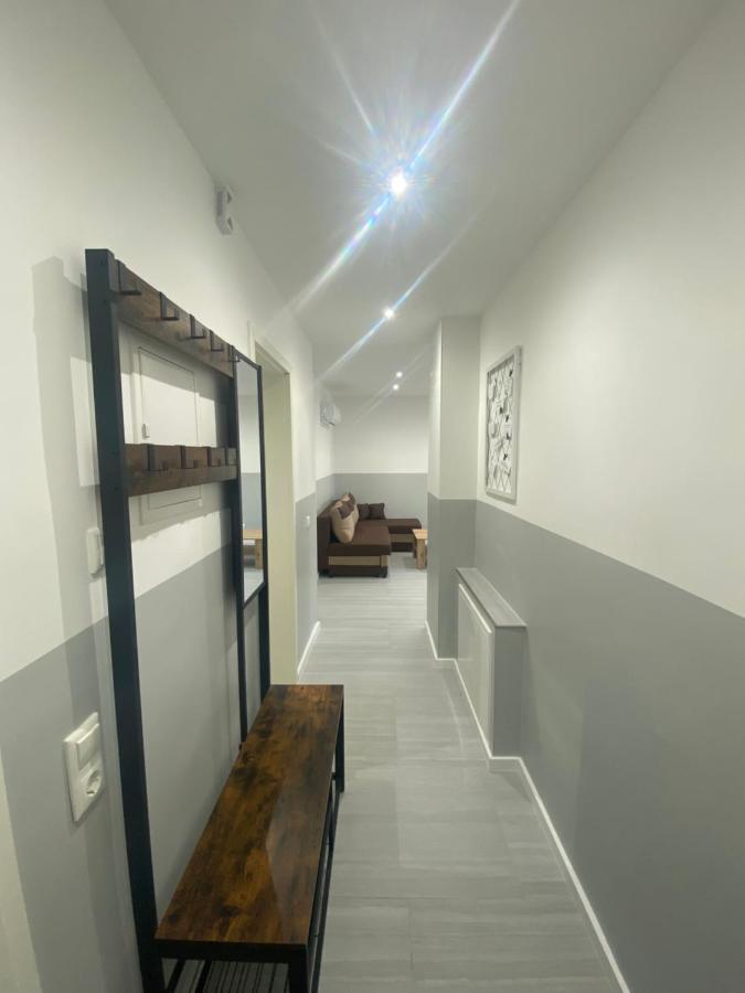 Ferienwohnung H&M Immobilien - Geiseltalsee Braunsbedra Екстер'єр фото