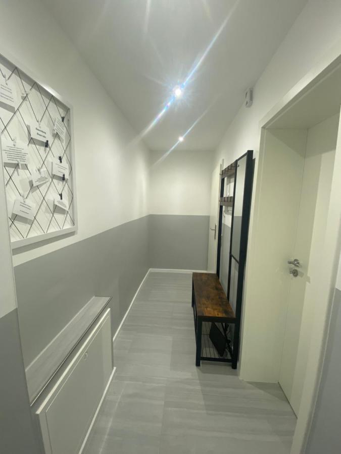 Ferienwohnung H&M Immobilien - Geiseltalsee Braunsbedra Екстер'єр фото